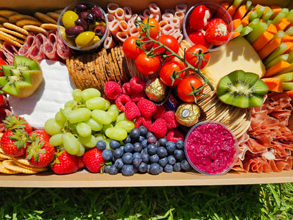 Antipasto Grazing Box