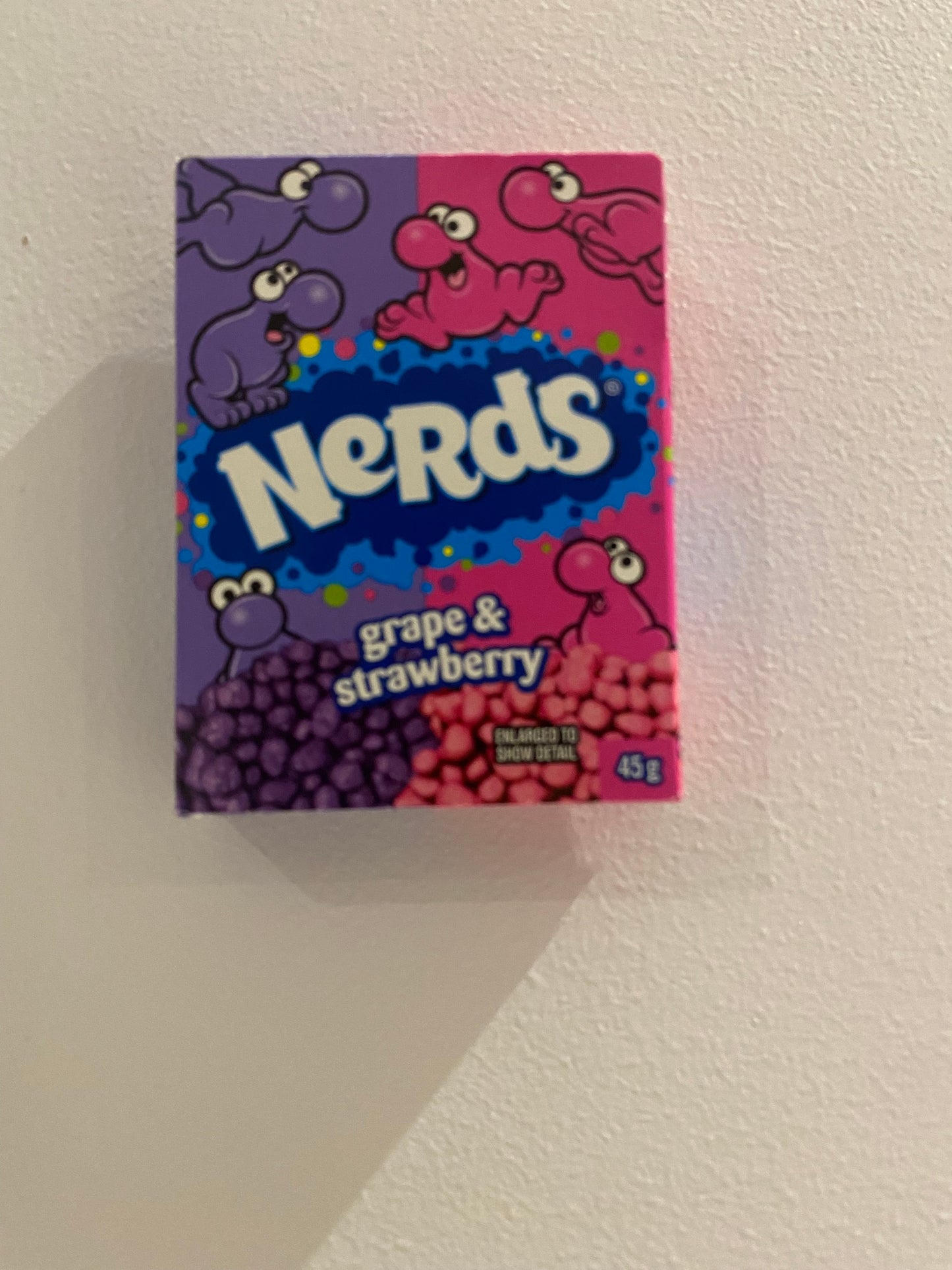 Extras