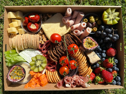 Antipasto Grazing Box